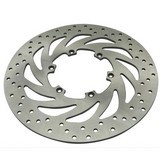 Front Brake Disc Rotor F650 Cs 2000-2006 Gs 99-08 G650 2009 F 650 Aprilia Pegaso125 89 99 Pegaso650 91-04